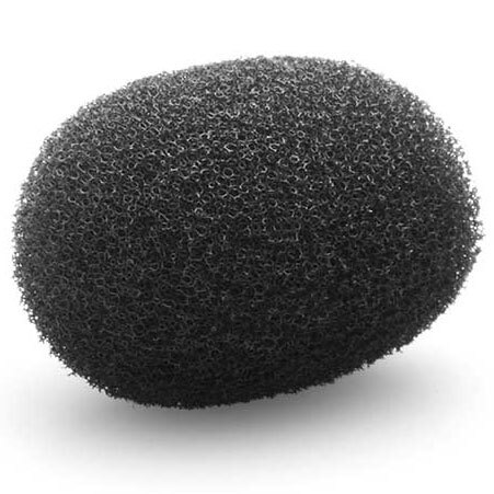 DPA DUA9531-B Foam Windscreen for 6060/6061/6066