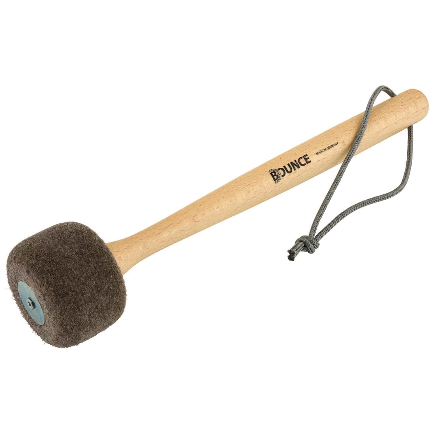 Bounce - Bounce Filzkopf Bassdrum Mallet