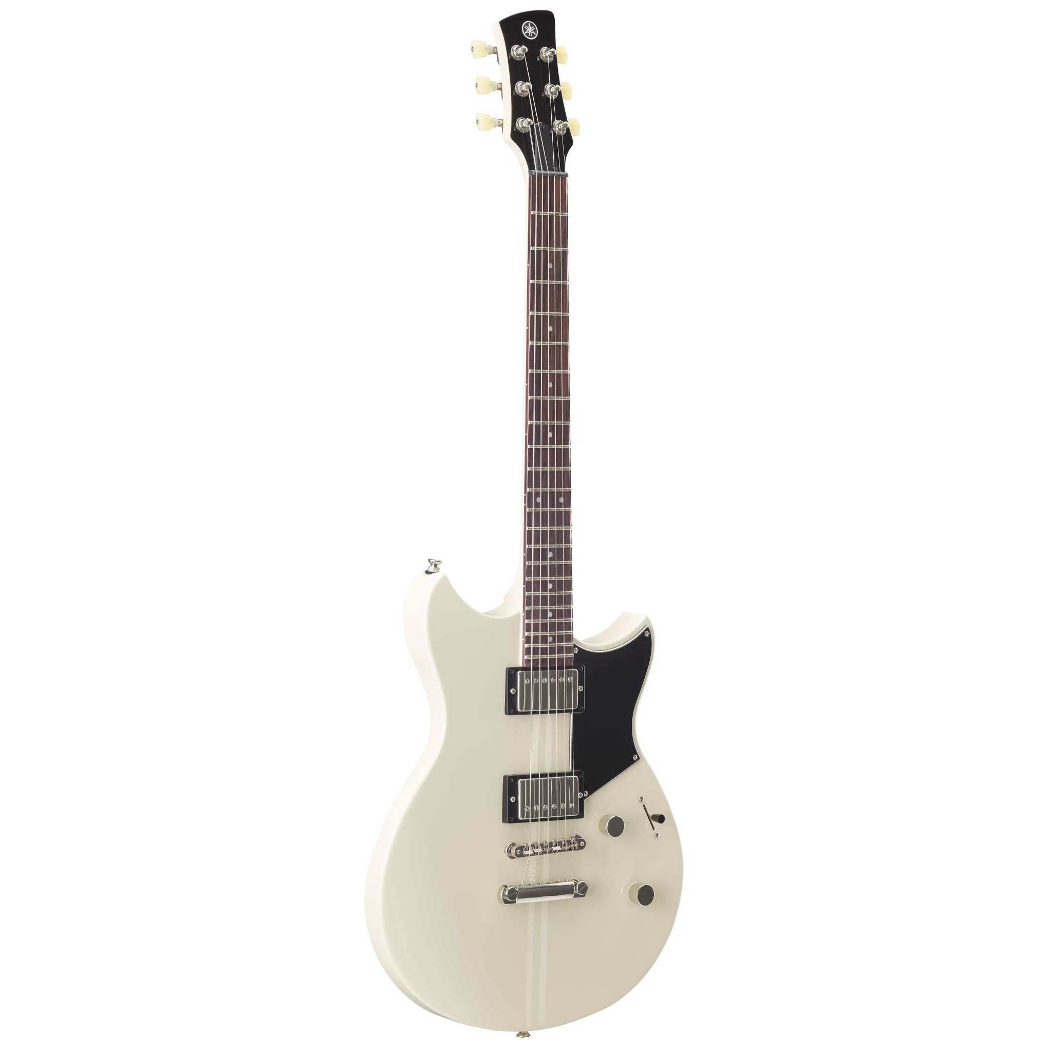 Yamaha - Yamaha Revstar RSE20 Element VW - 1