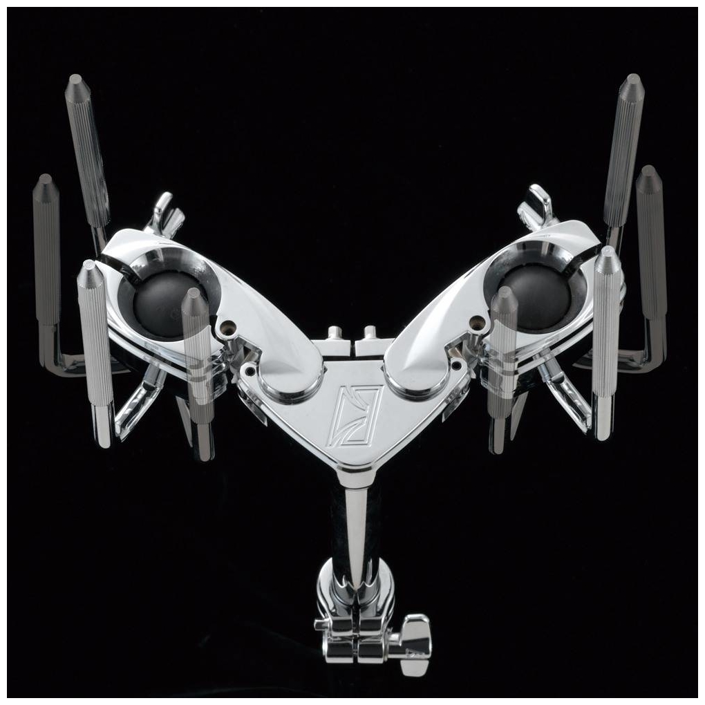 Tama - Tama HTW109W - STAR Hardware - Doppeltomständer - 2