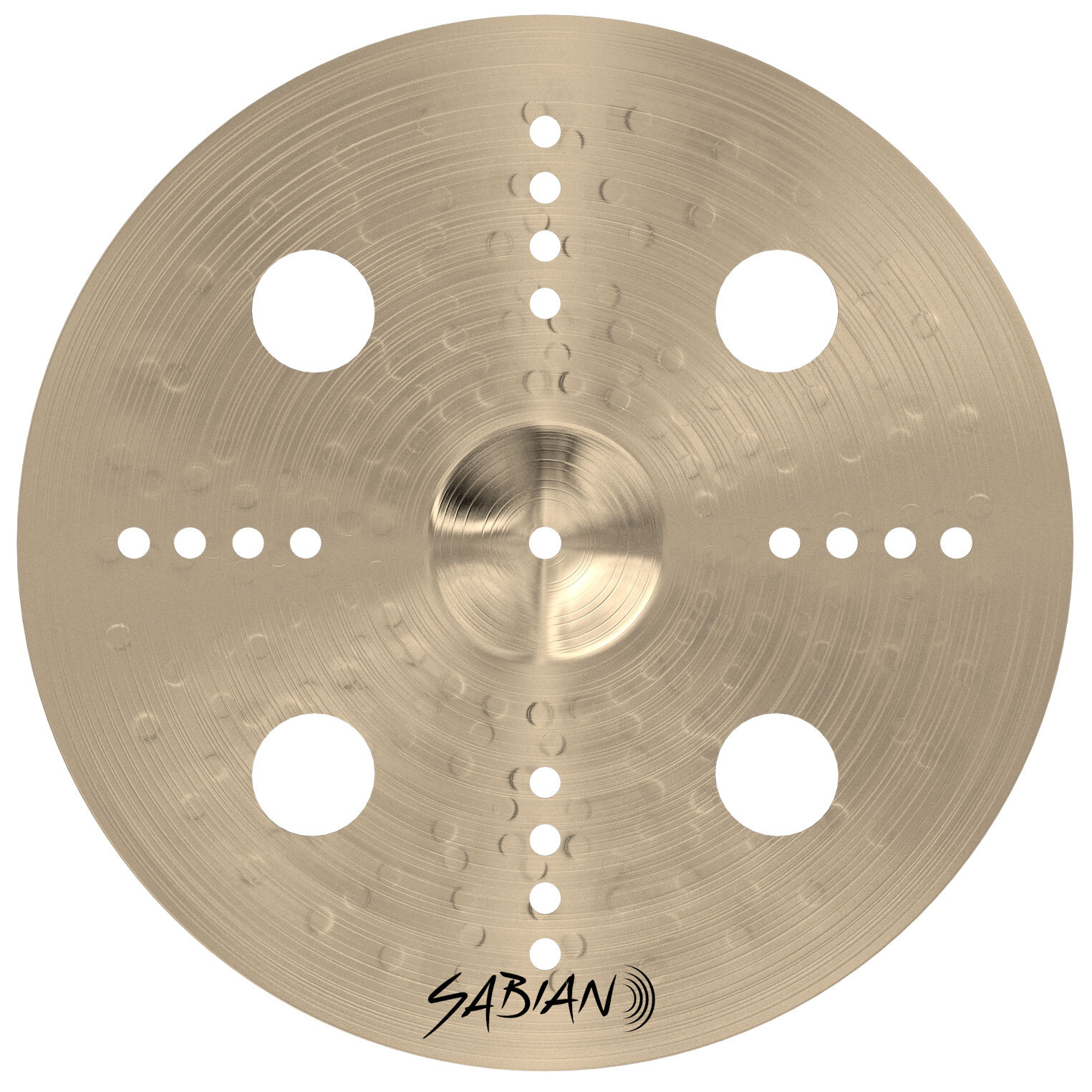 Sabian Stratus 18" Zero 2