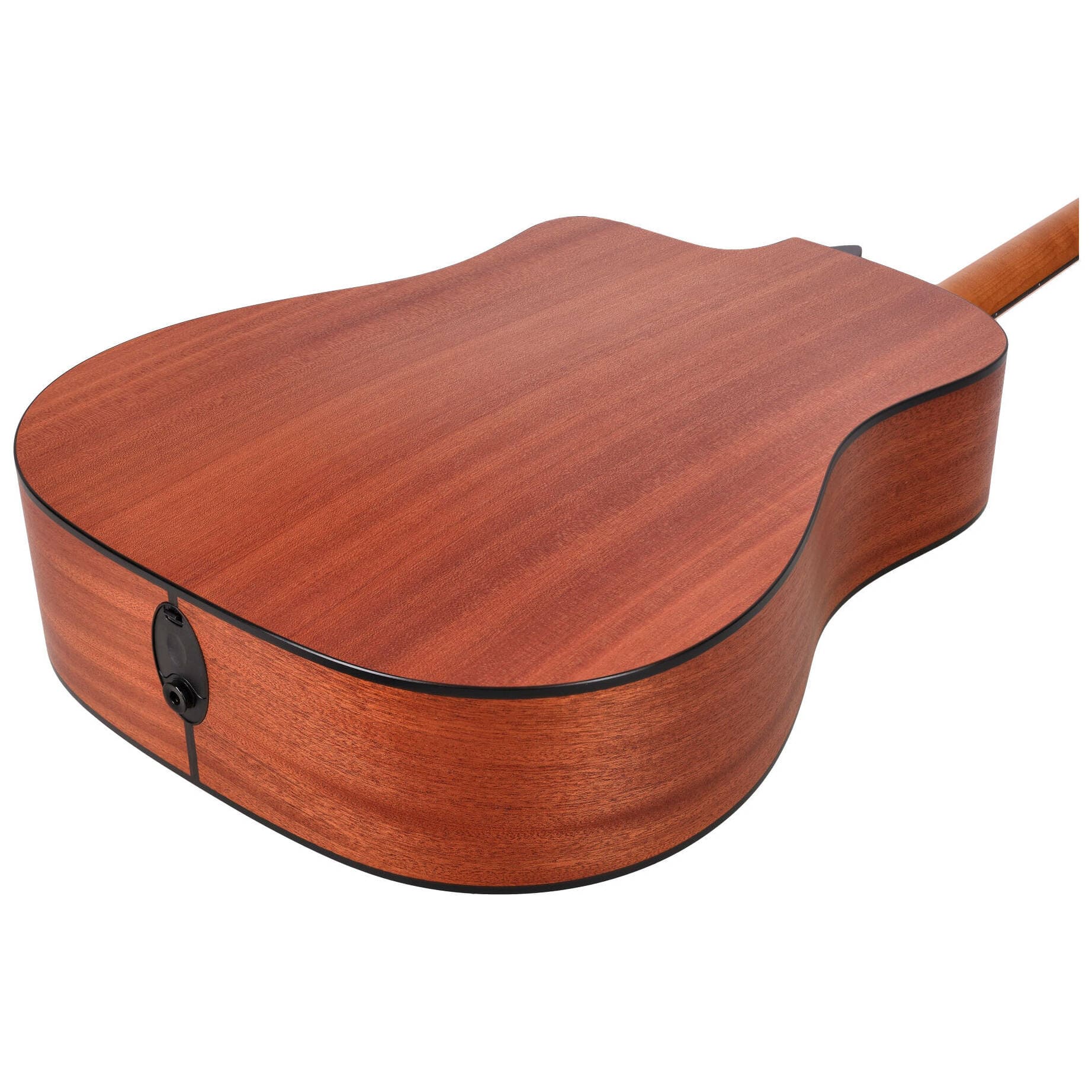 Taylor 110ce-S Sapele 11