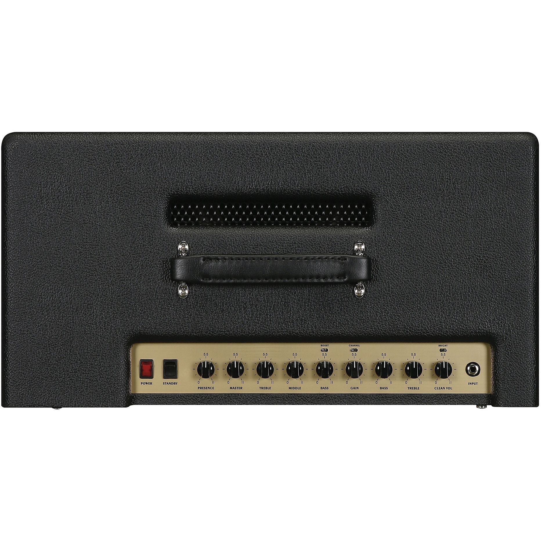 Friedman Guitars Runt 50 Combo 1