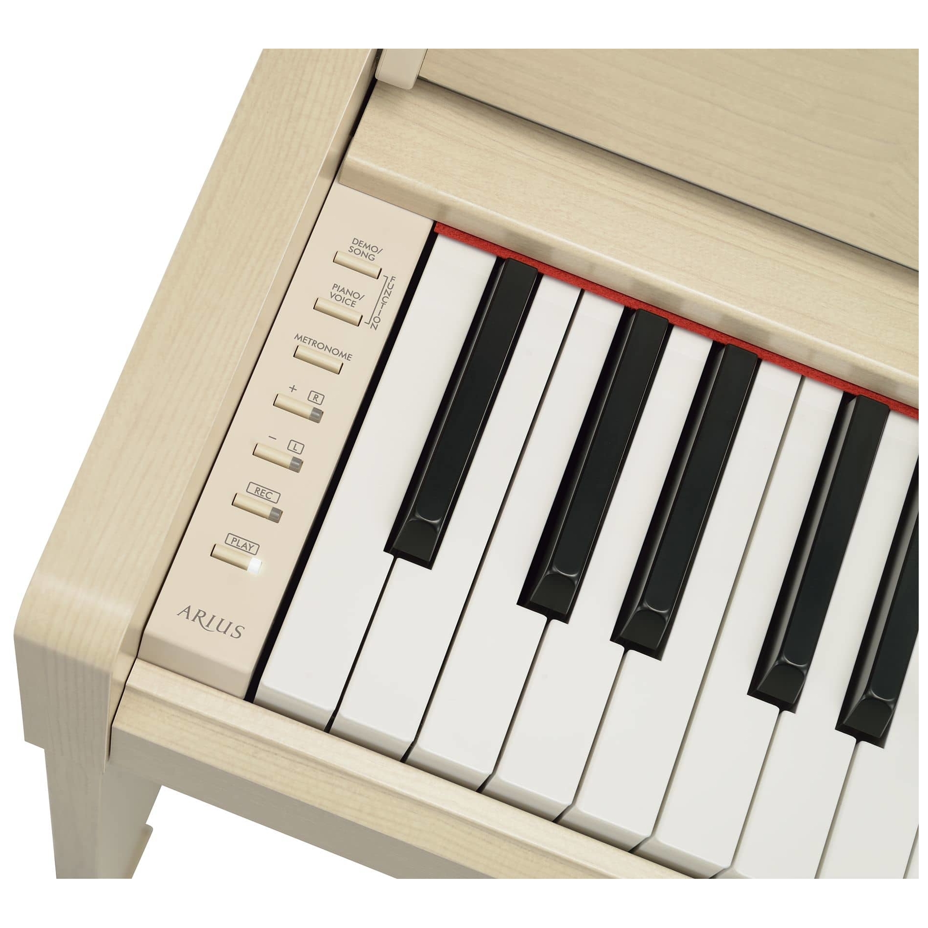 Yamaha - Yamaha Arius YDP-S35 WA - 5