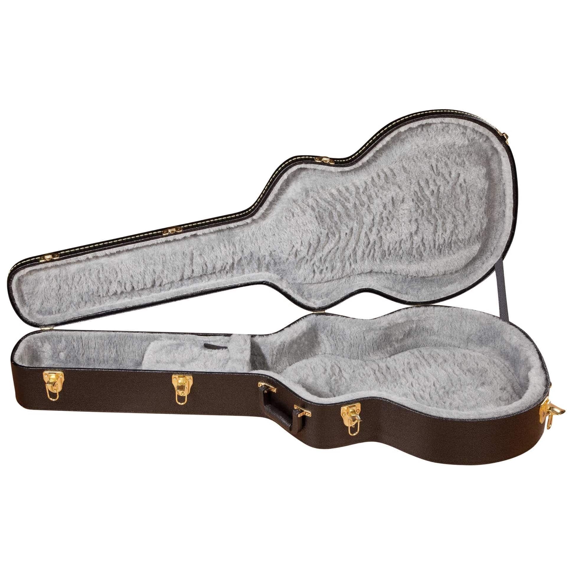Gretsch - Gretsch G6241FT Hollowbody Flat Case - 1