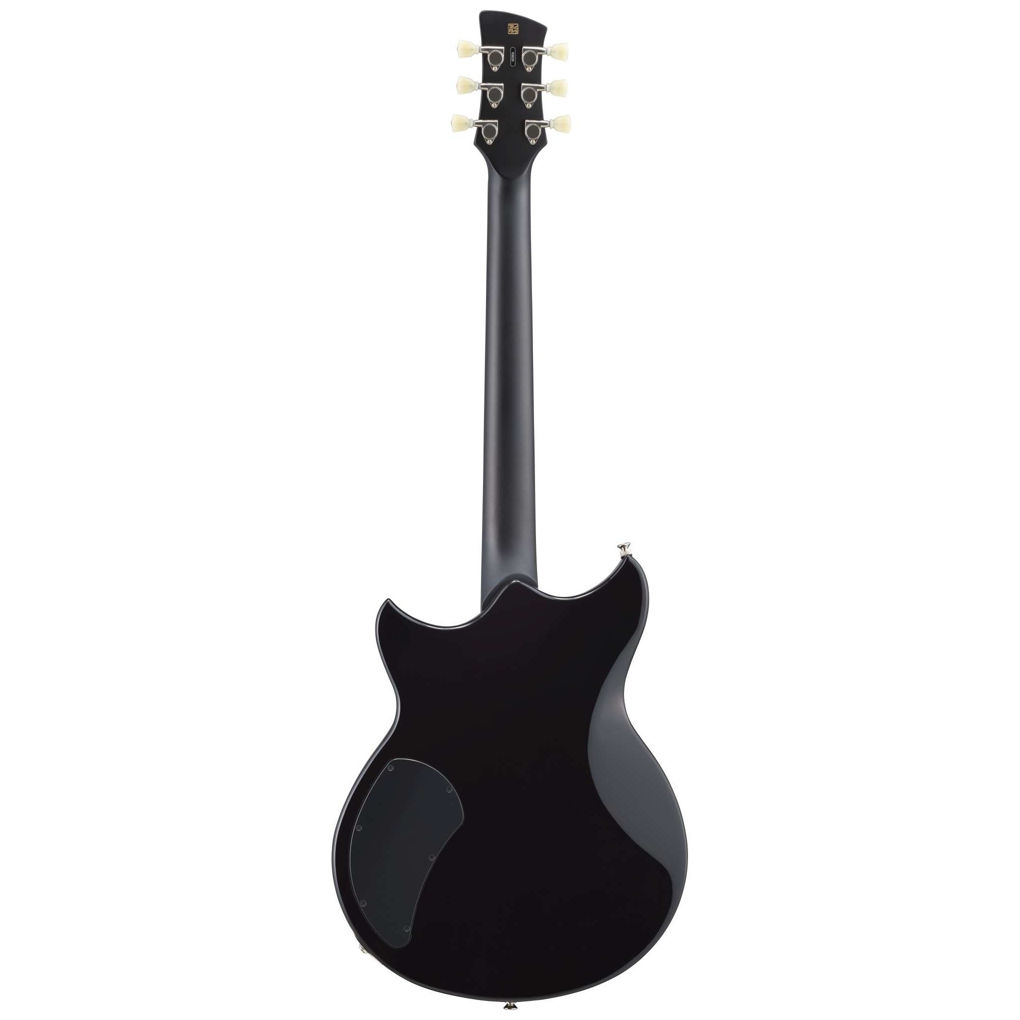 Yamaha - Yamaha Revstar RSE20 Element BL - 1