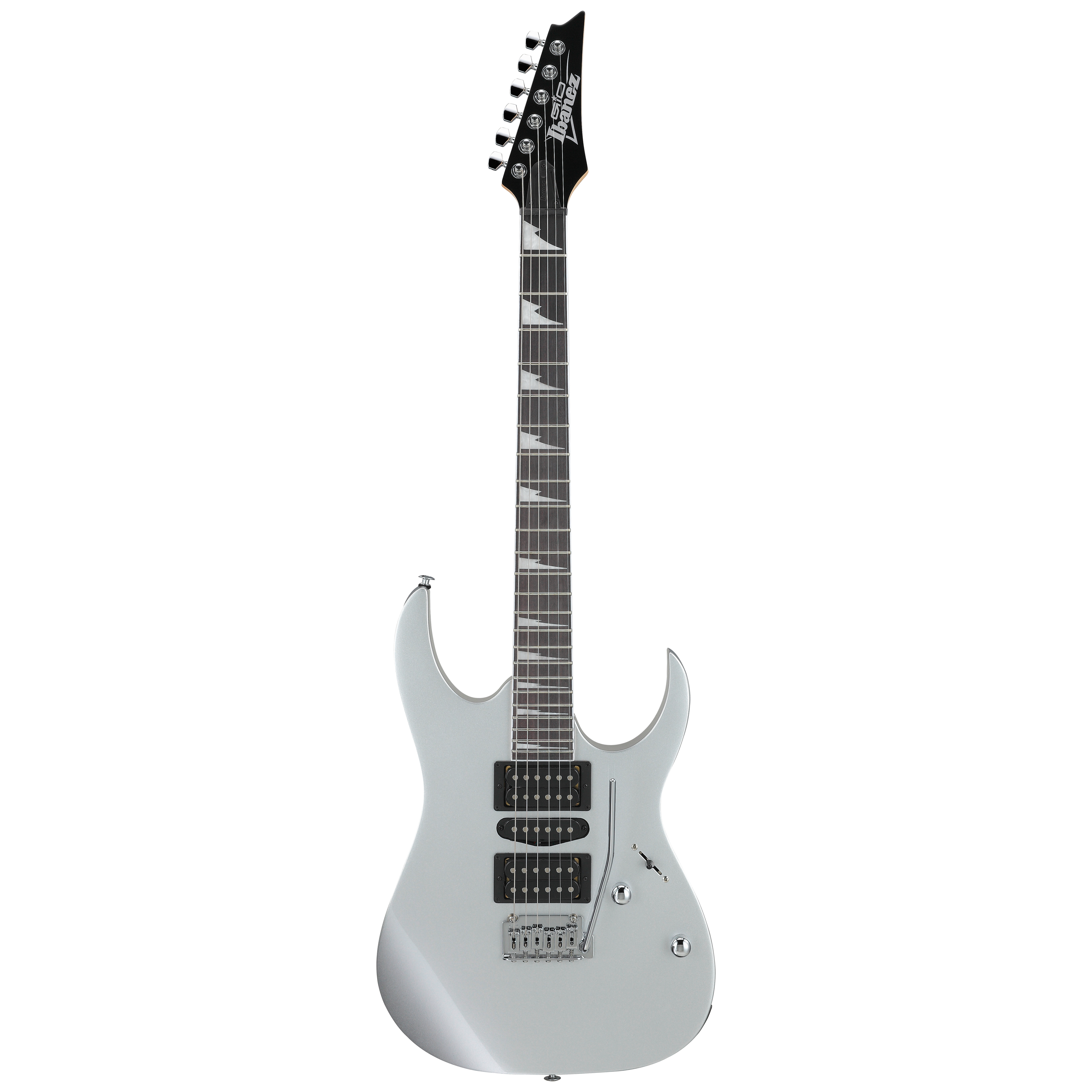 Ibanez GRG170DX-SV 1
