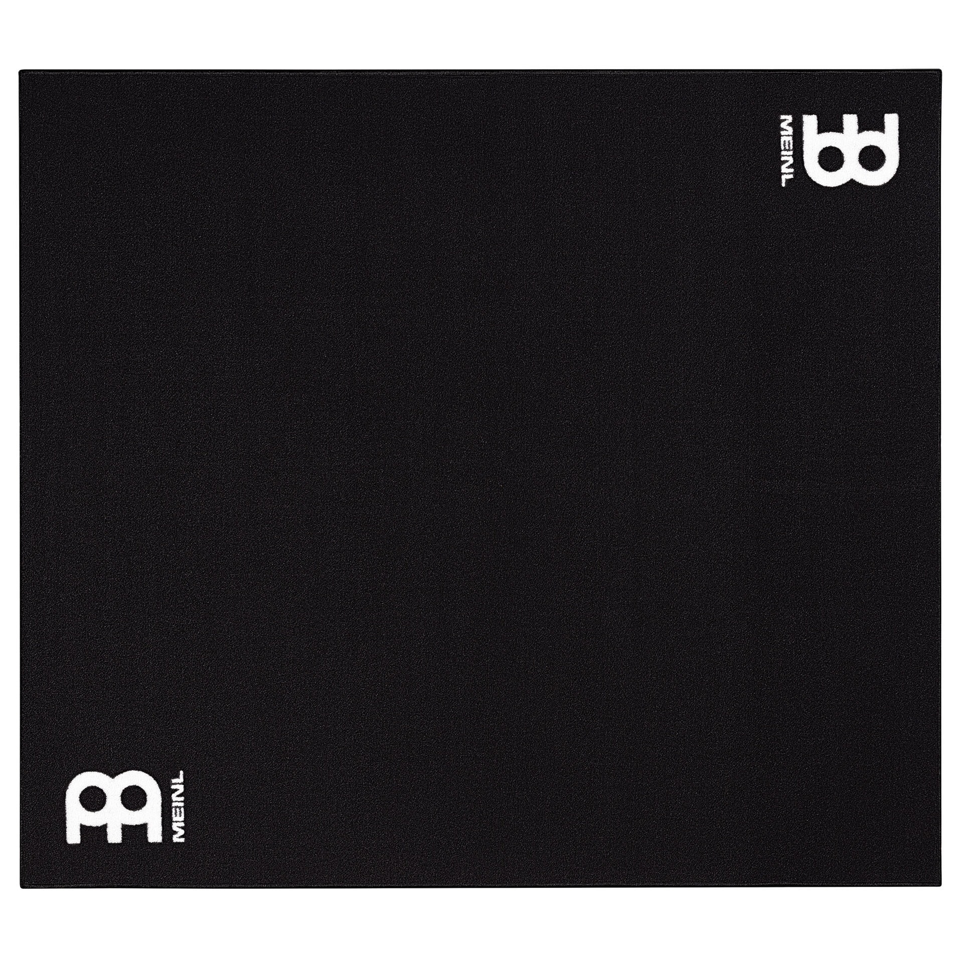 Meinl Cymbals MDRS Small Black Drum Rug
