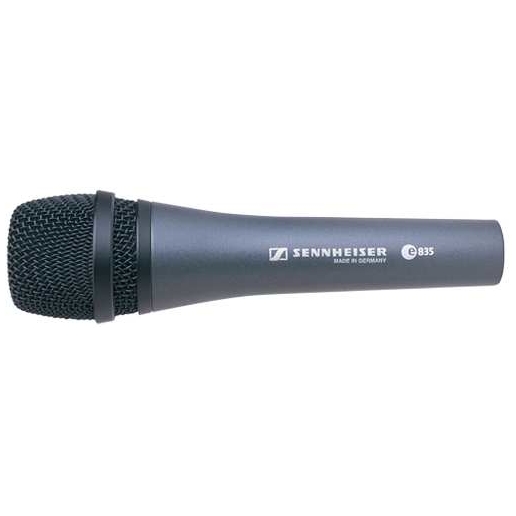 Sennheiser - Sennheiser e 835