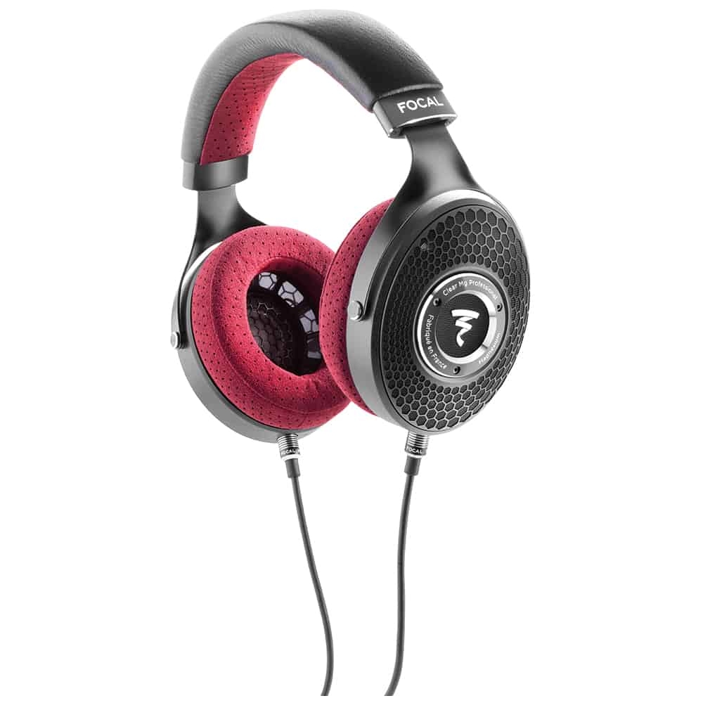Focal - Focal Clear MG Professional