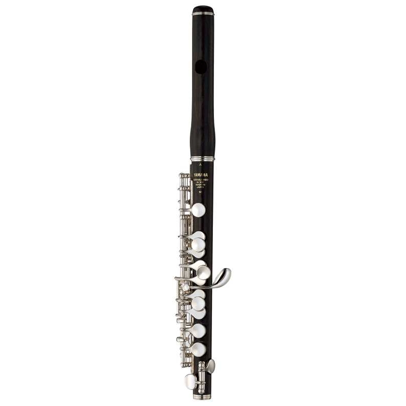 Image of Yamaha ypc 62 piccolo flöte 10015897 0
