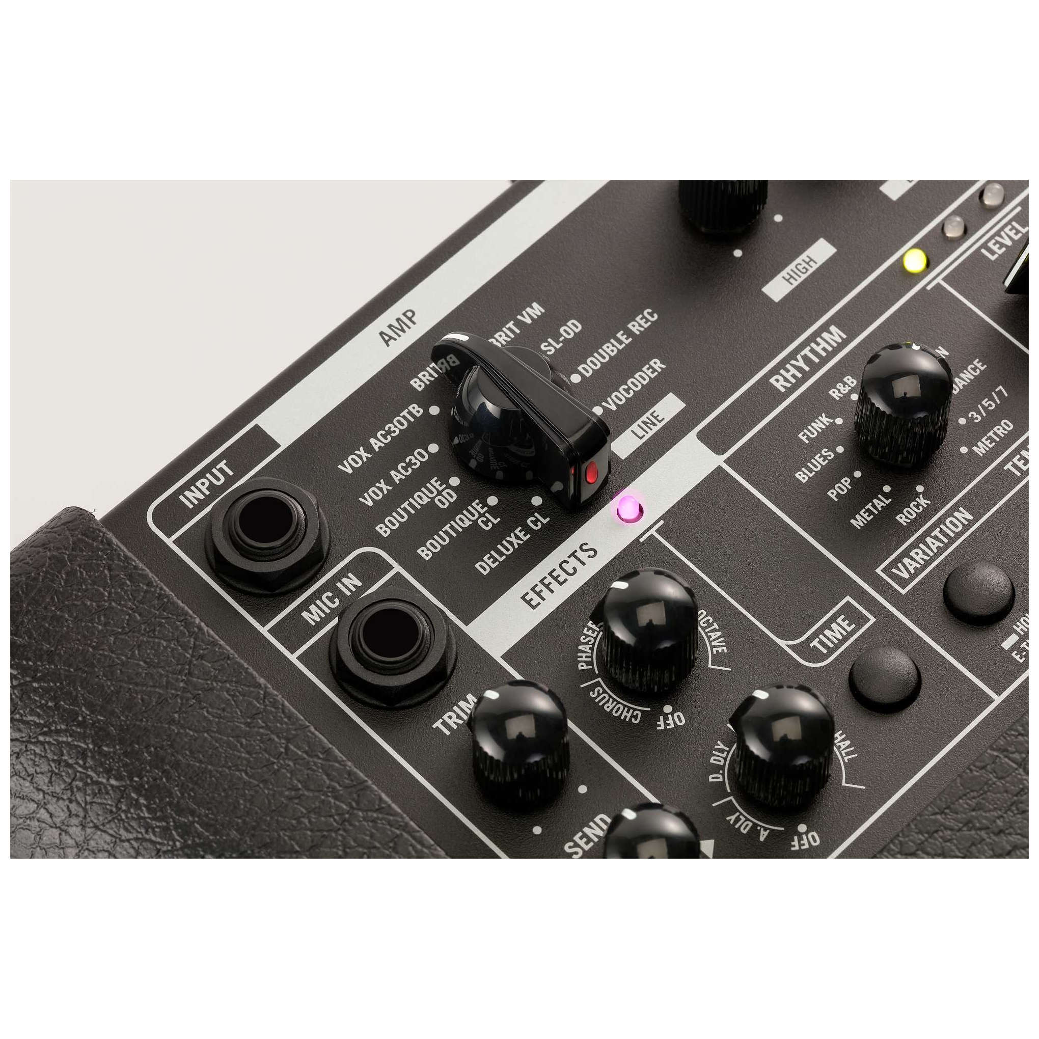 Vox - Vox Mini Go 3 - 2