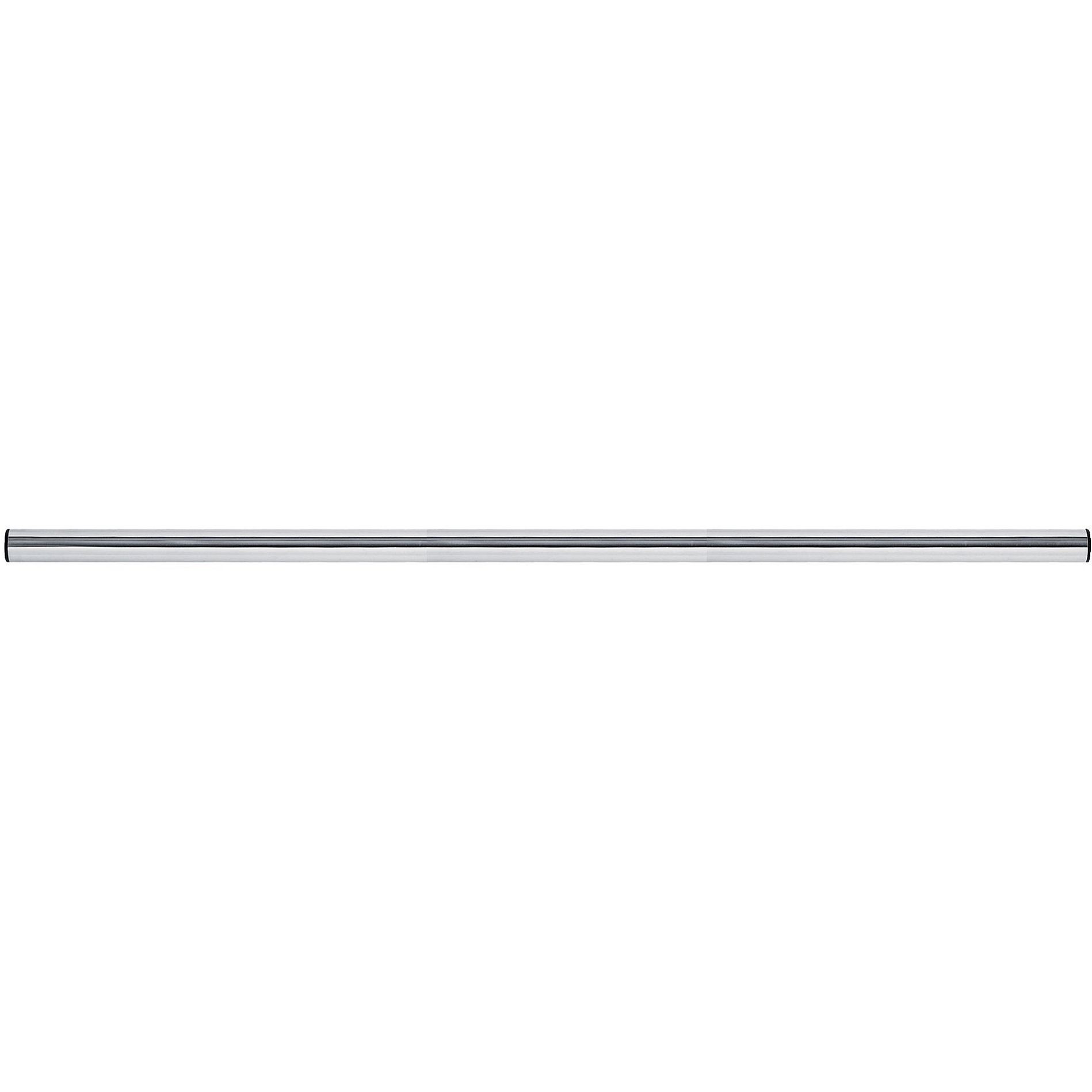 DW 9000 Series CPRKB72S Straight Rack Bar 72"