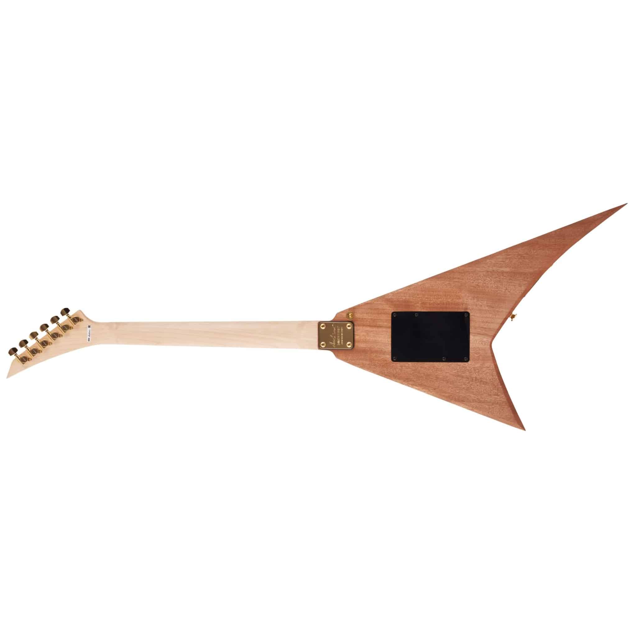 Jackson - Jackson JS32 Randy Rhoads Natural - 4