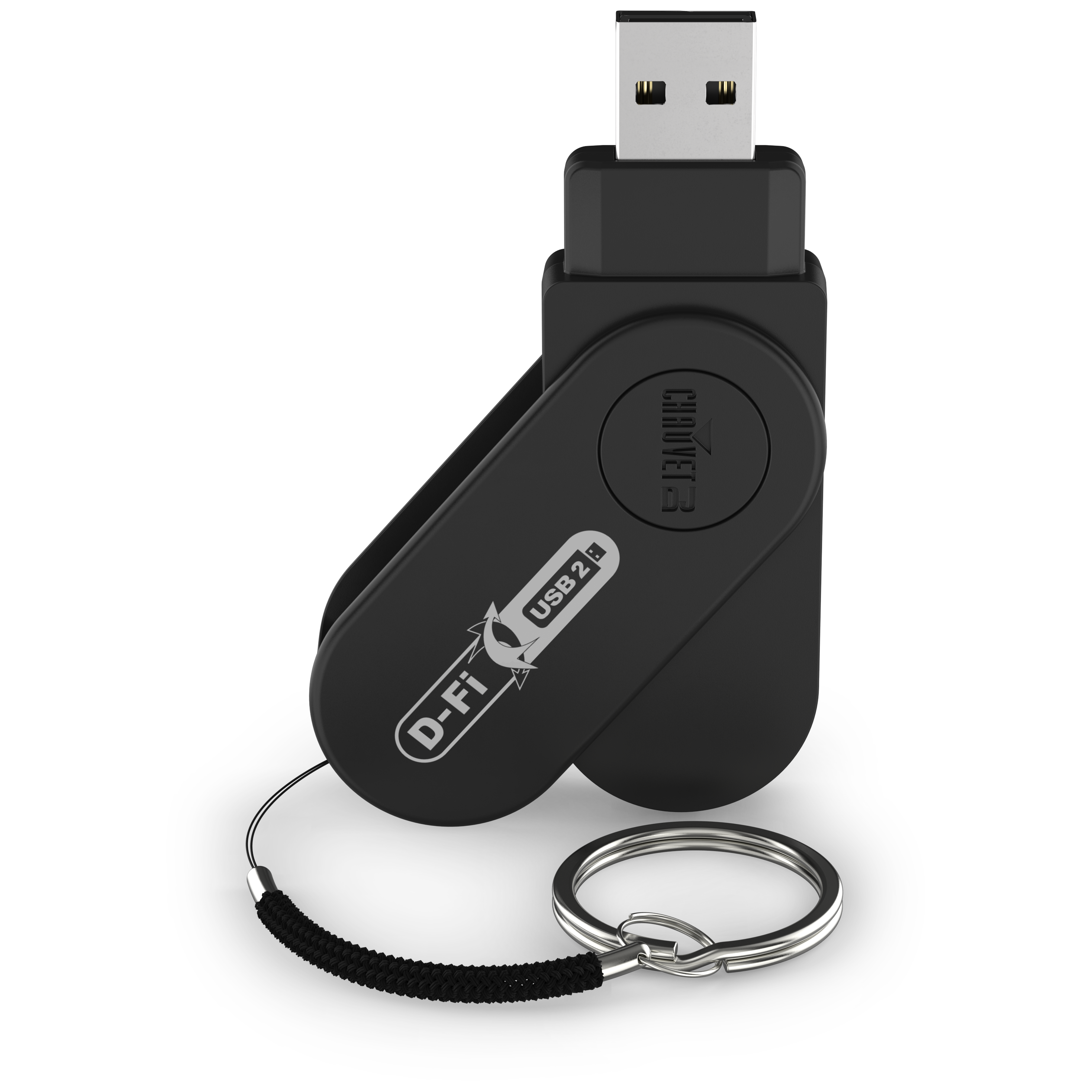 Chauvet DJ D-Fi USB 2 2