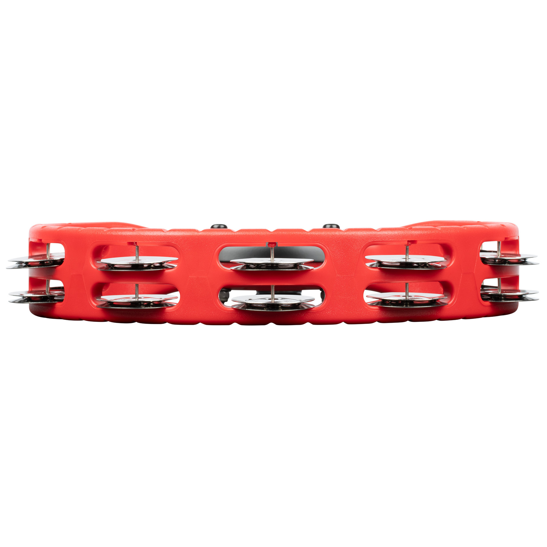 Meinl Percussion HTMT2R - Headliner® Mountable ABS Tambourine  5