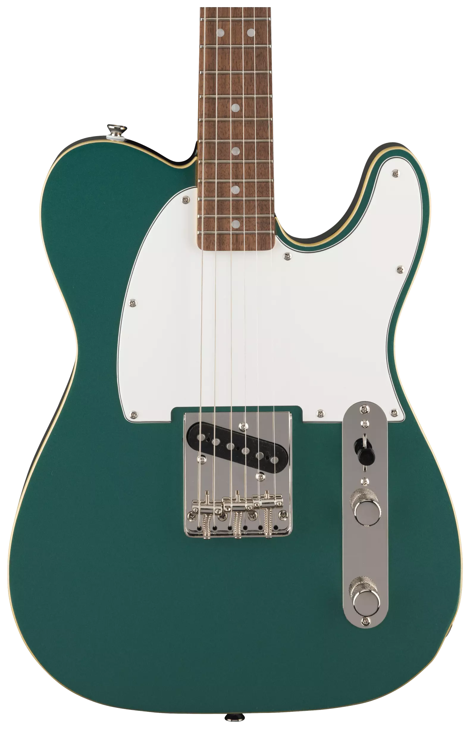 Squier by Fender Classic Vibe Custom Esquire LRL PPG SHW 1