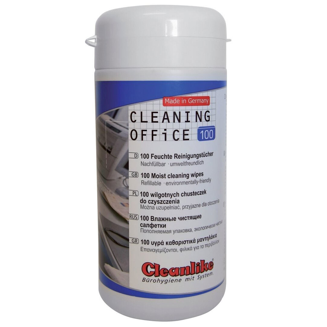 GEWA Cleaning Office