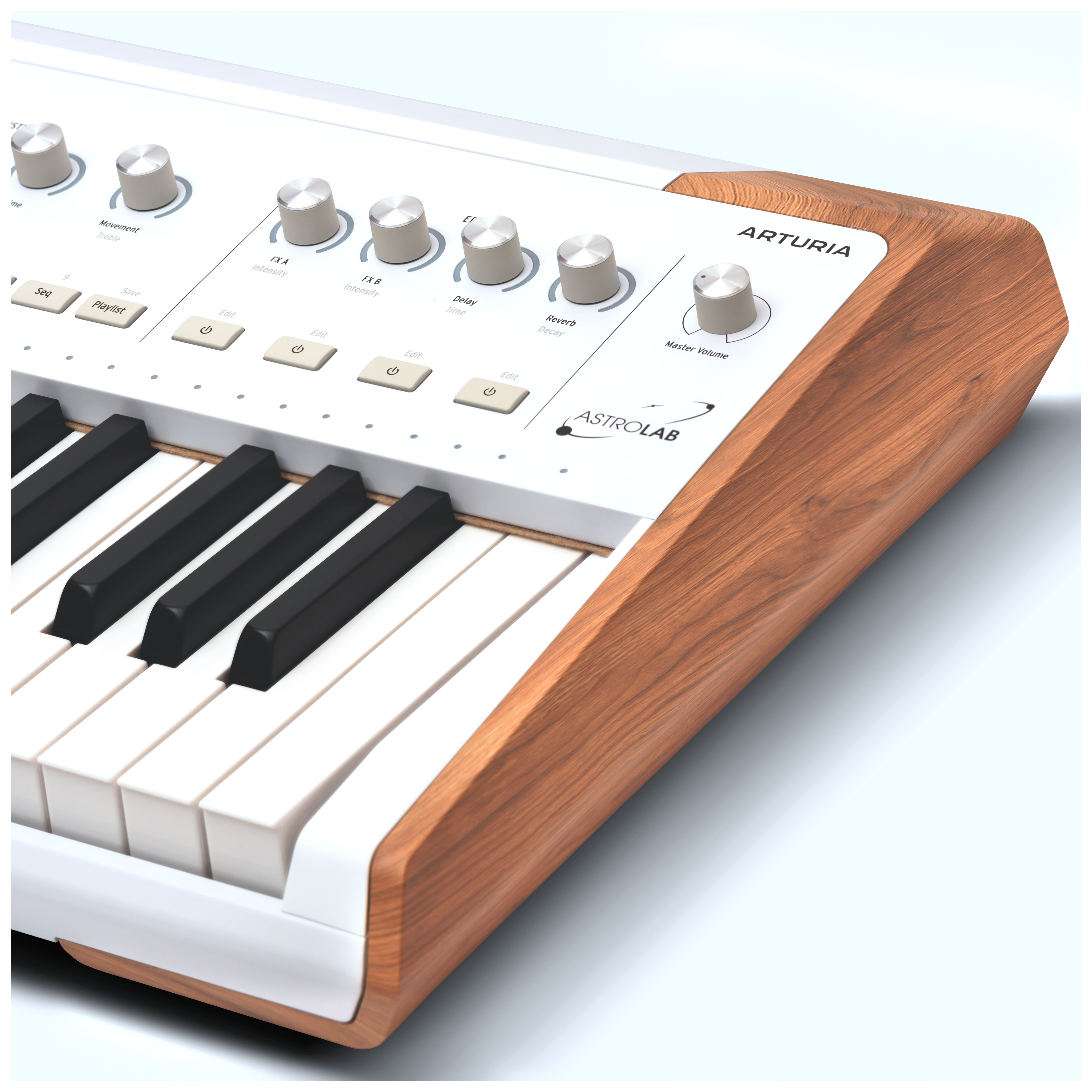 Arturia AstroLab 5