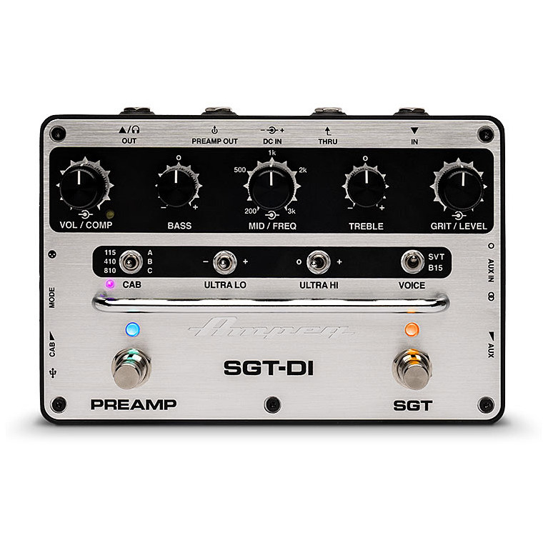 Ampeg SGT-DI 1