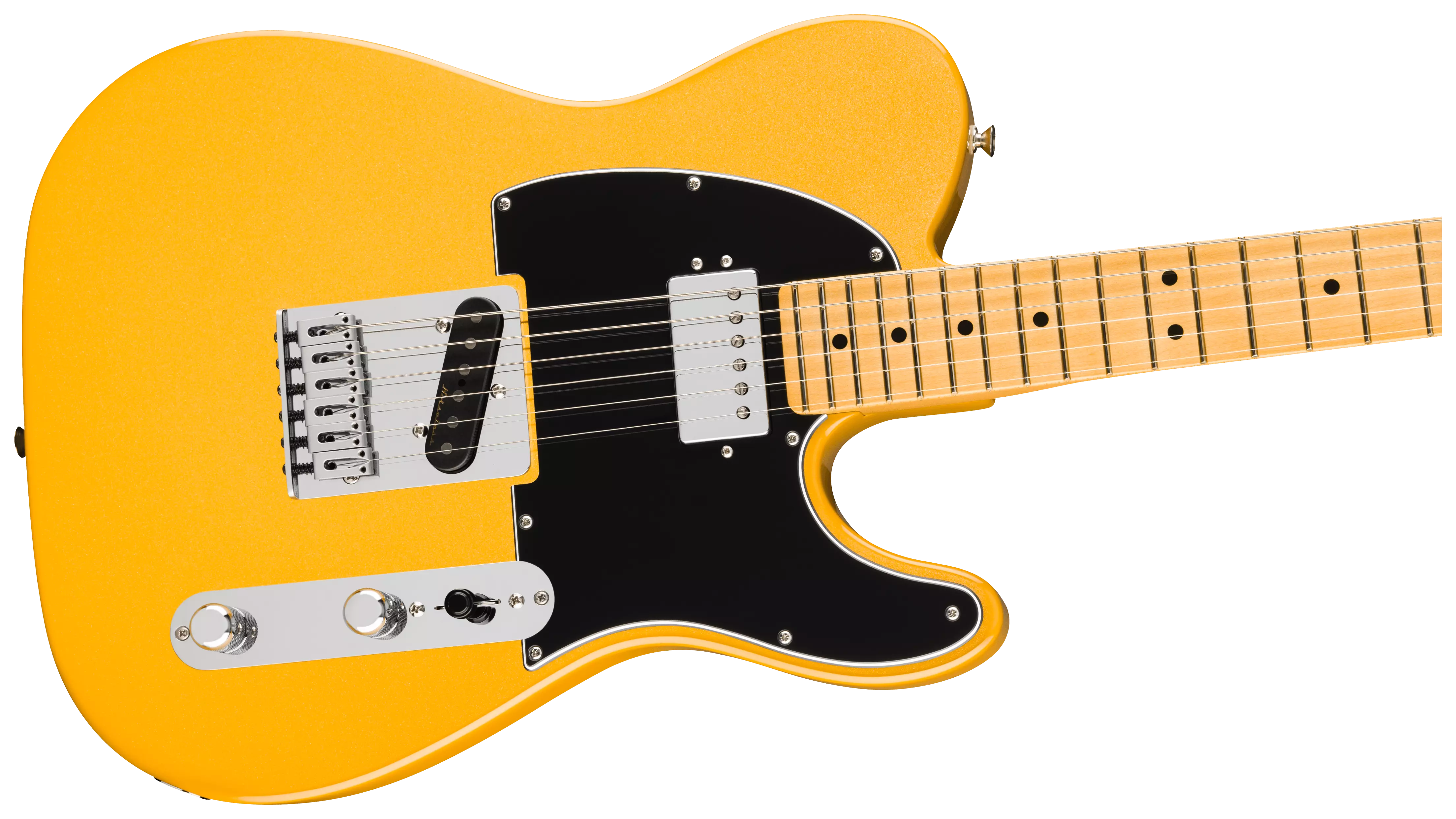 Fender Player II Modified Telecaster SH MN SSY 2