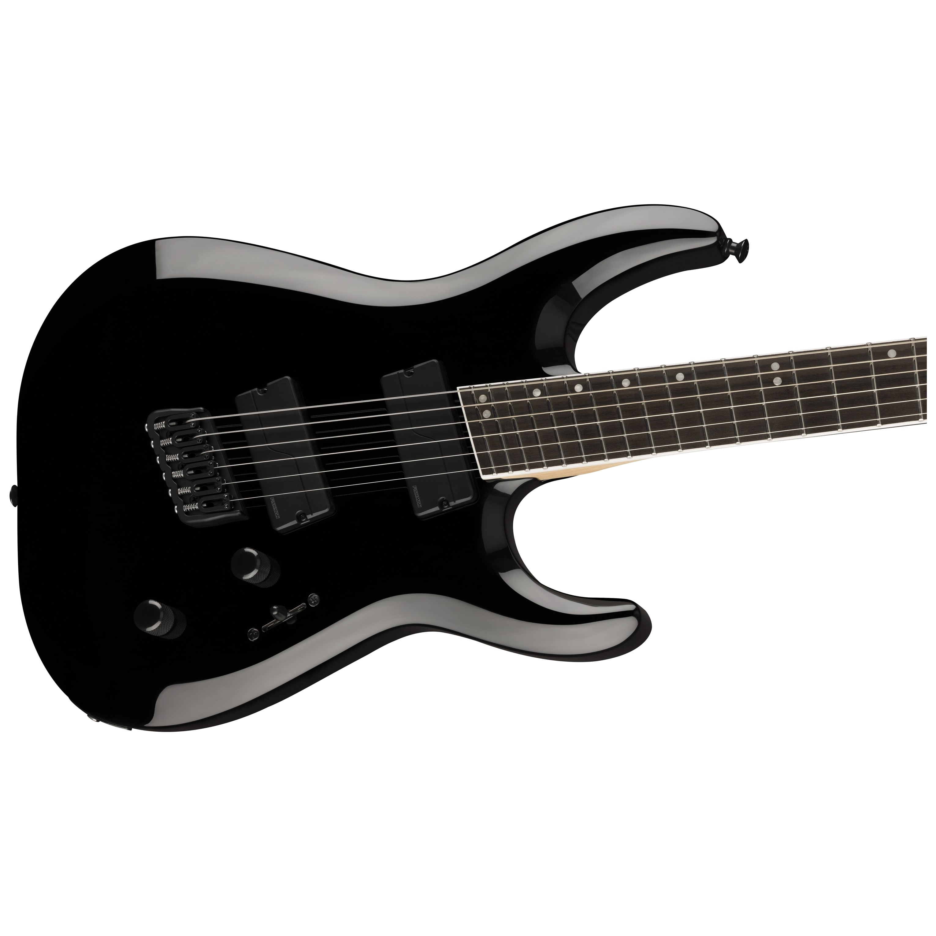 Jackson Pro Plus Dinky MDK HT6 MS GLOSS BL 5
