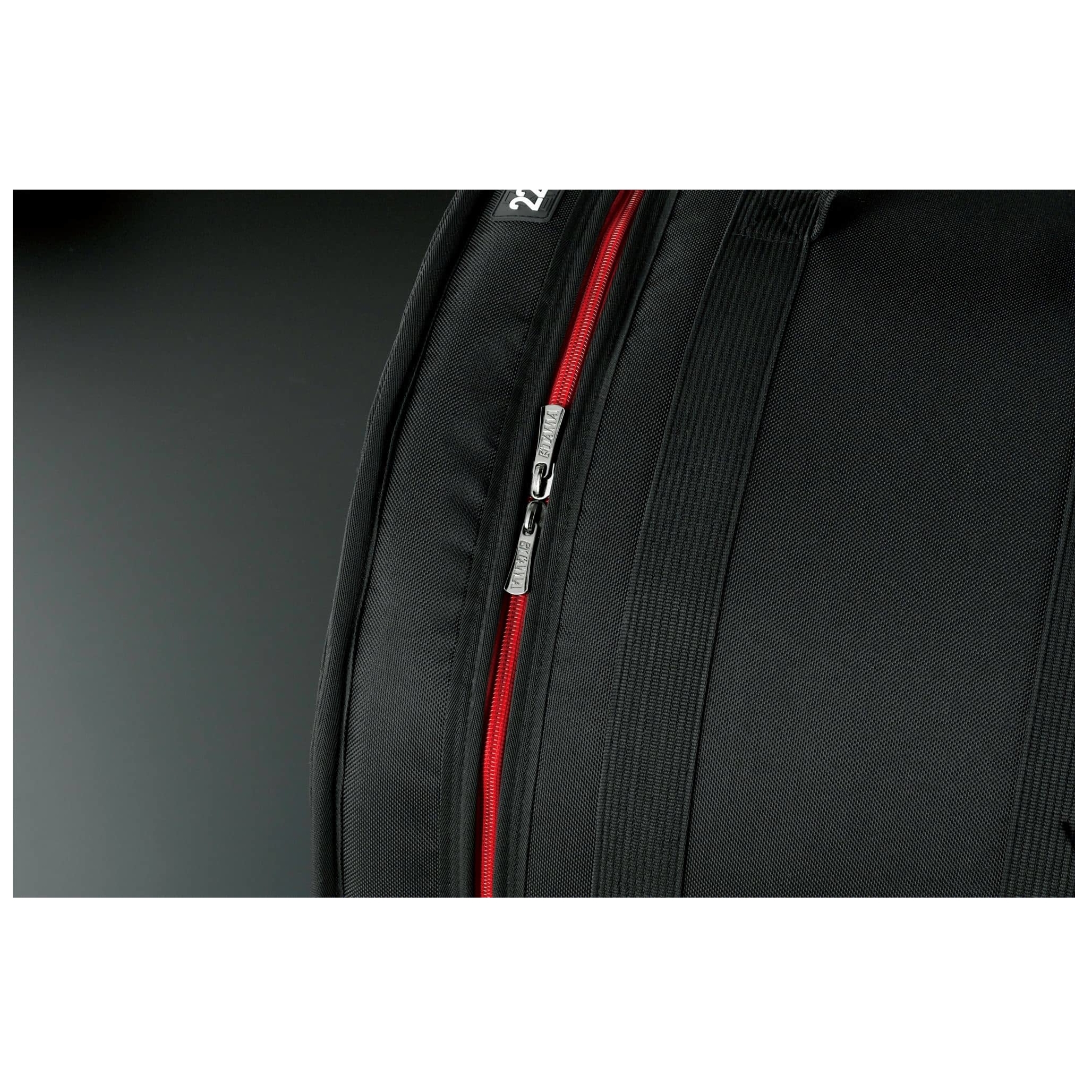 Tama PBB24 - Powerpad Series Drum Bag - 24" Bass Drum 1