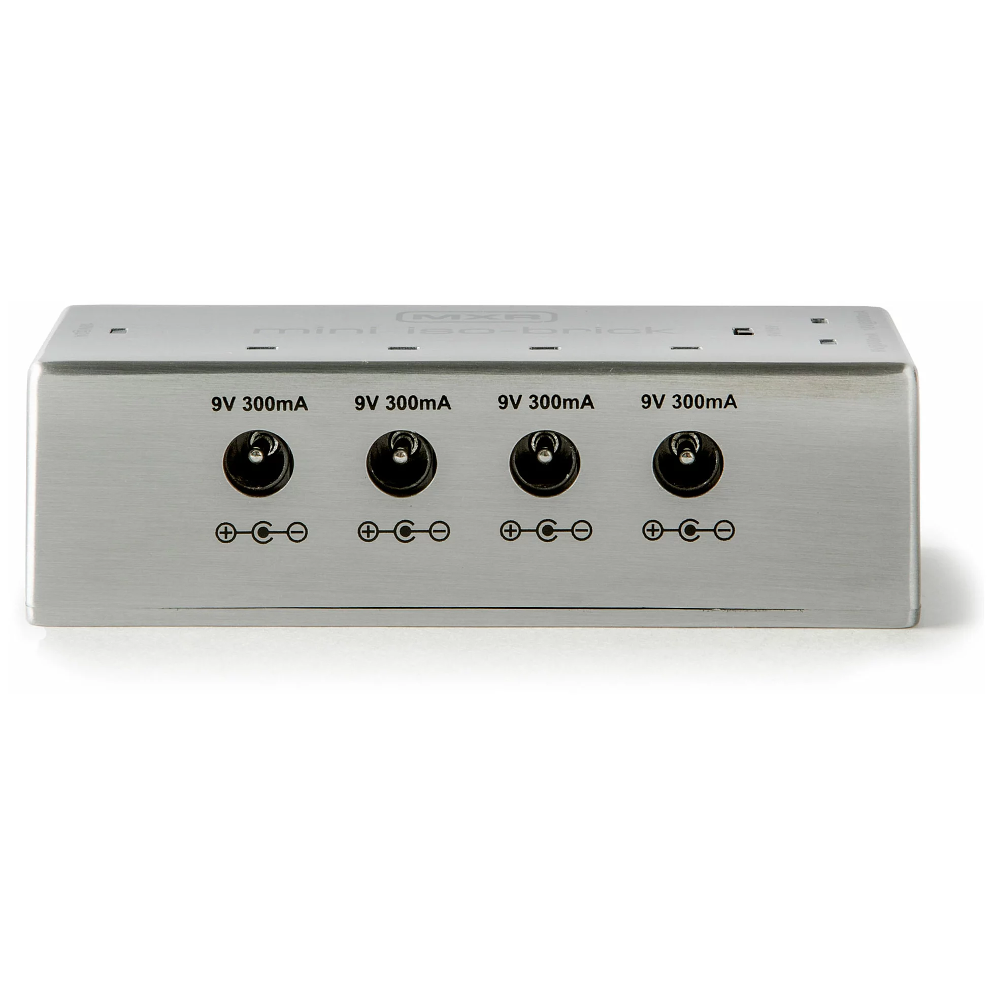 MXR MXR M239 Mini Iso-Brick 4
