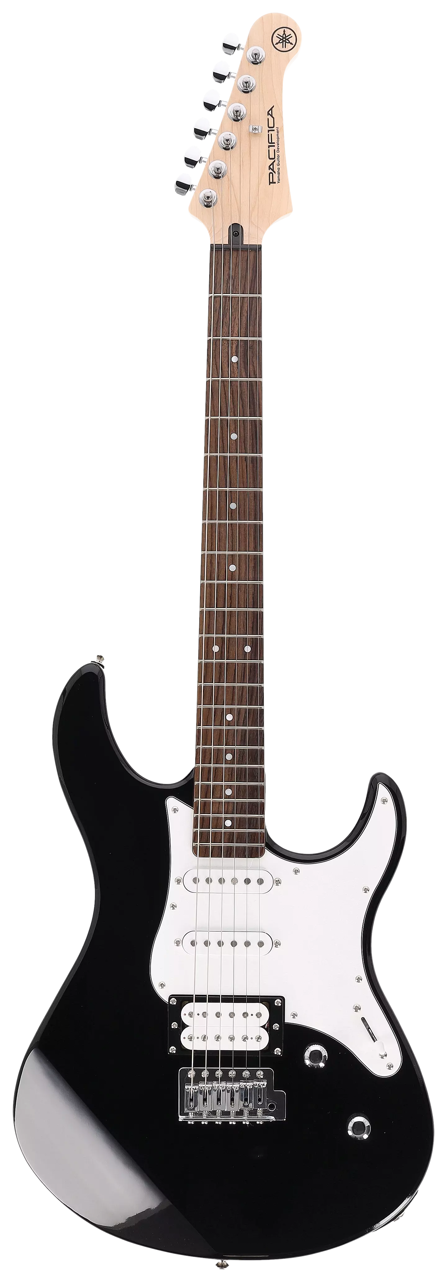 Yamaha Pacifica 112V Black