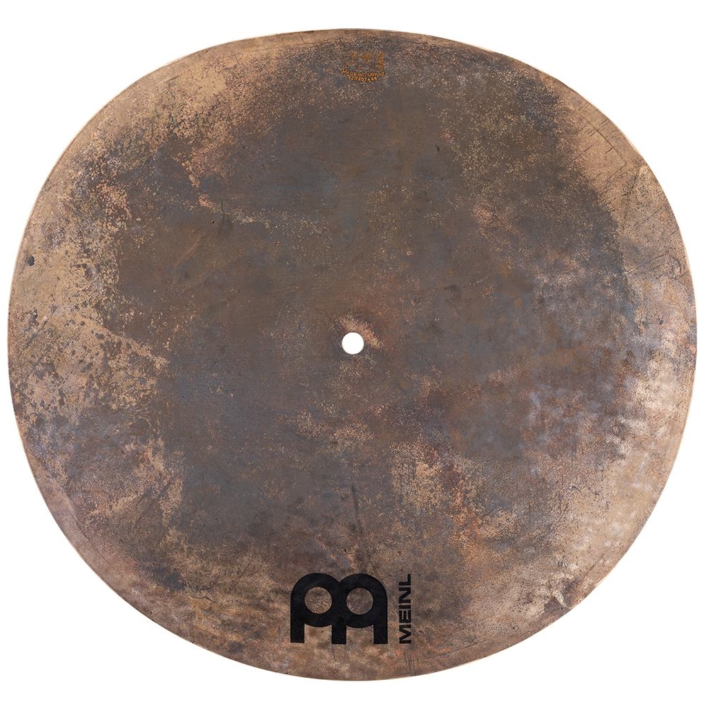 Image of Meinl cymbals b86vsma  8 10 12 14 10 zoll byzance vintage smack stack 10028240 3