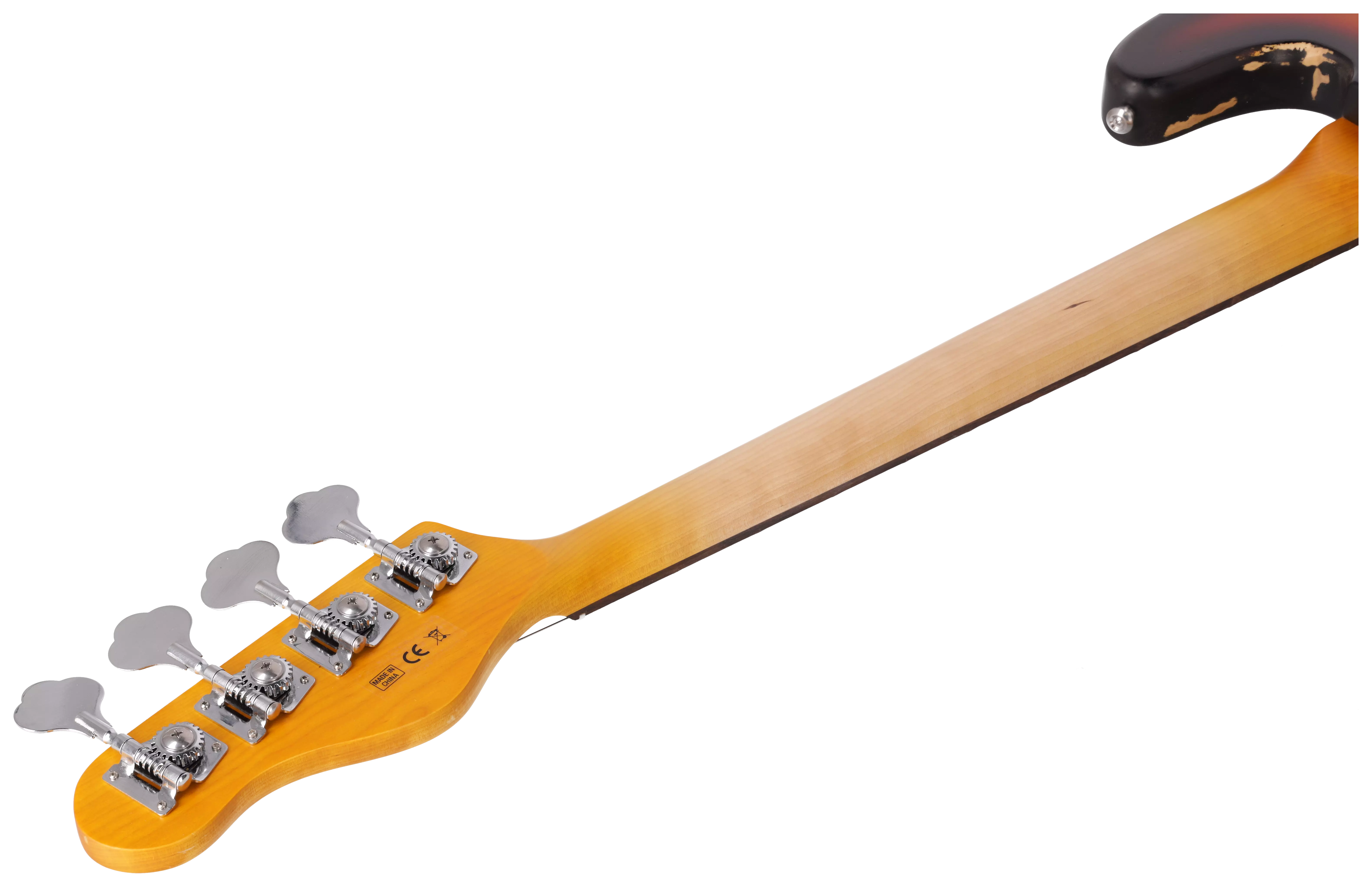 Redwood Relics PB-Style 3TS 14