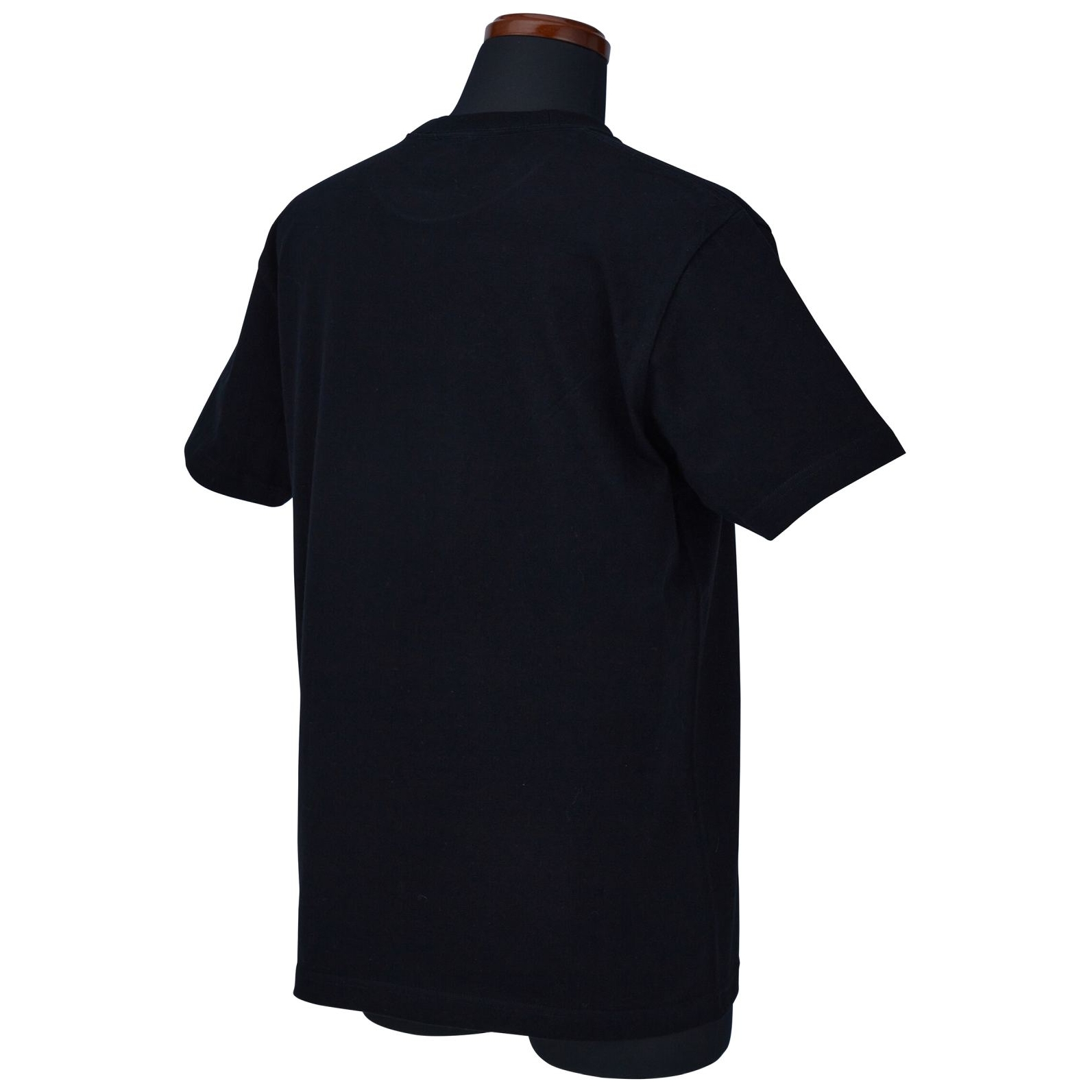 Image of Tama tamt006s t shirt red logo  schwarz  s 12000210 0
