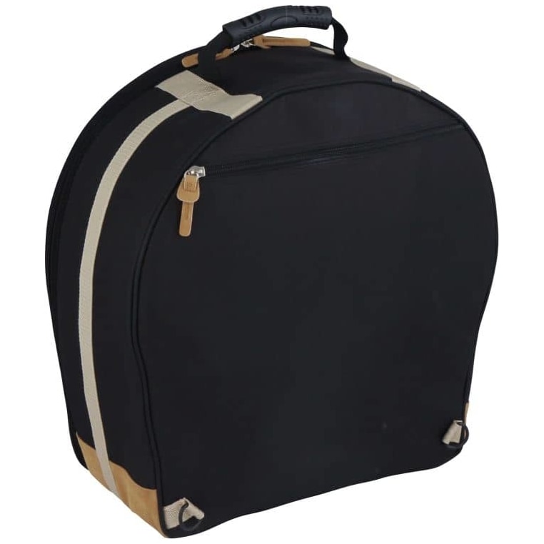 Image of Tama tsdb1465bk powerpad series designer snare bag  bis zu 14 x 6,5 snaredrum 12000152 3
