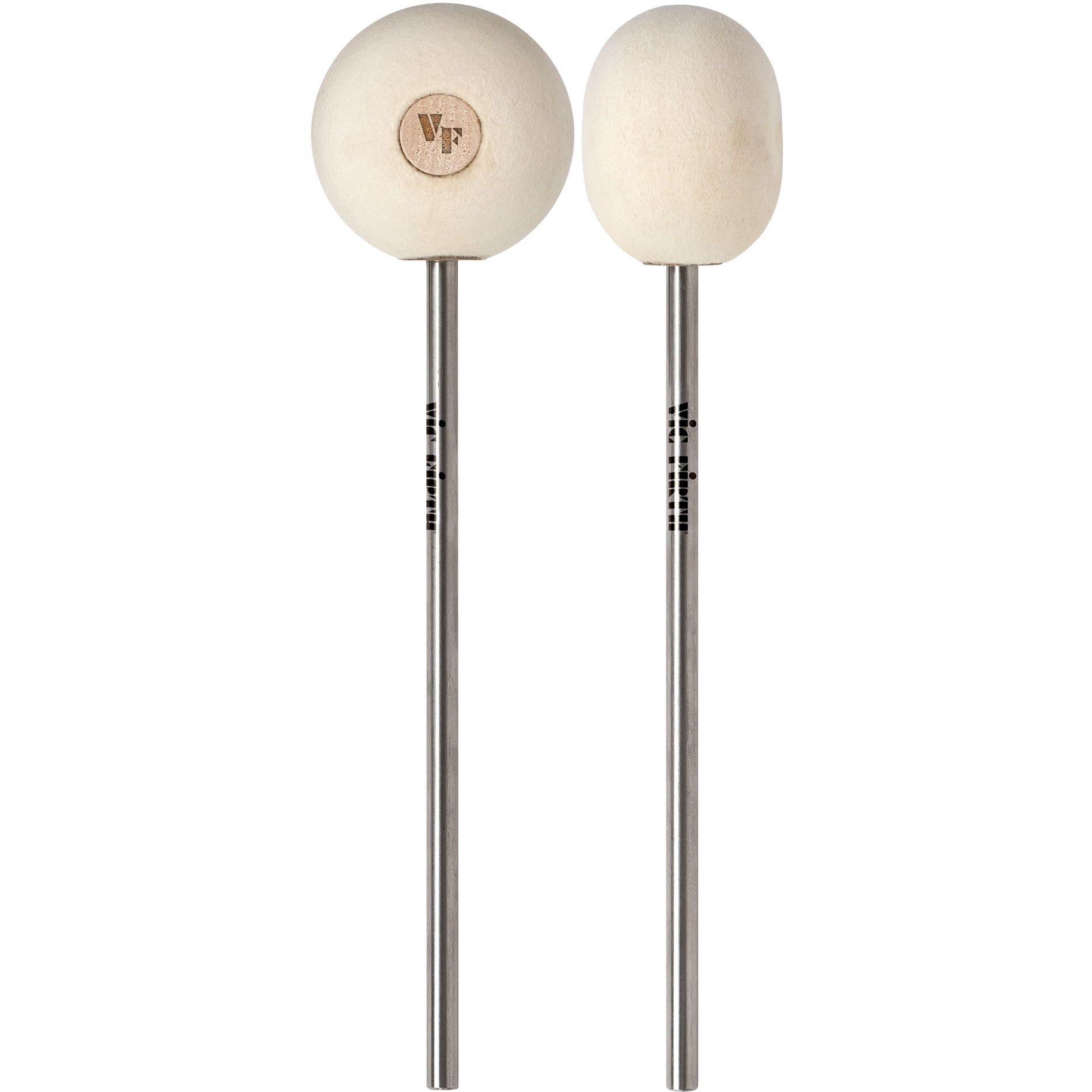Vic Firth VicKick Beater Felt VKB1 1