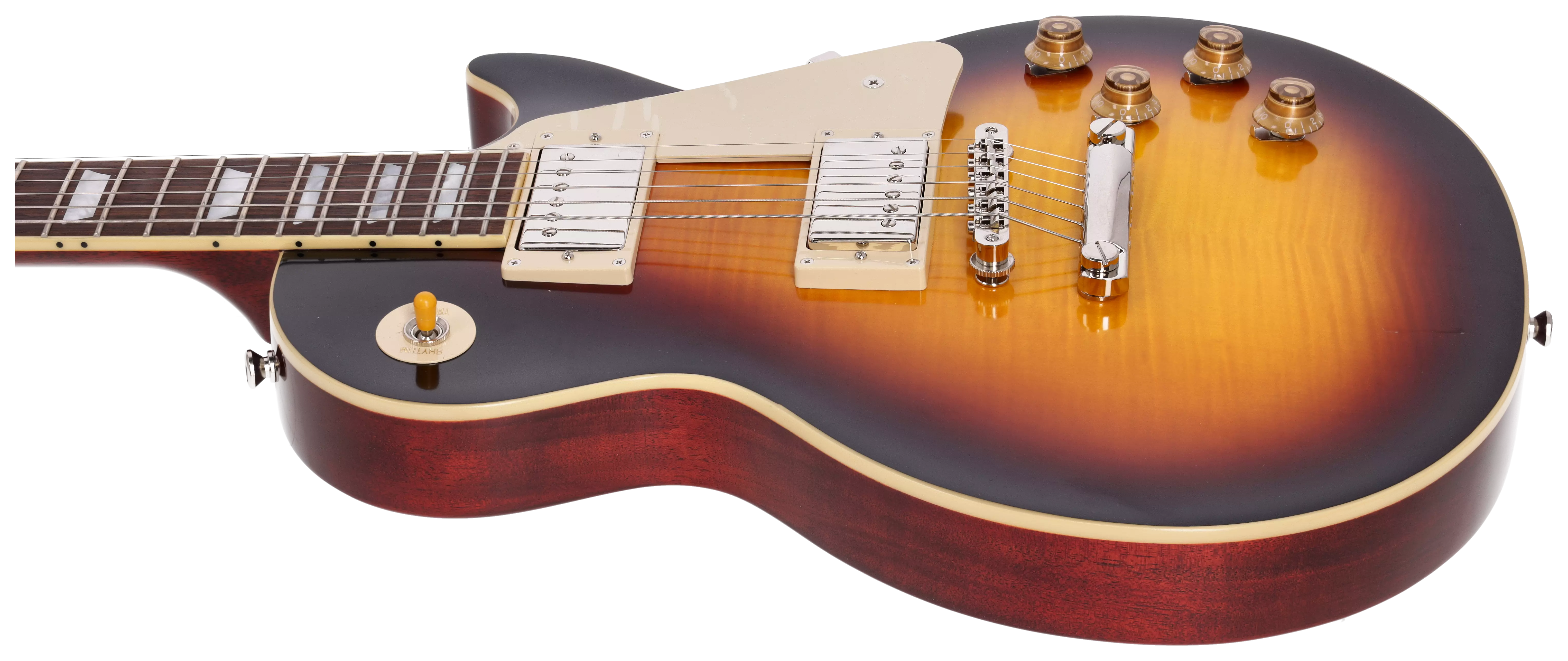 Epiphone 1959 Les Paul Standard Reissue DK 5