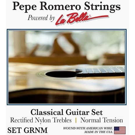 La Bella Pepe Romero Set GRNM