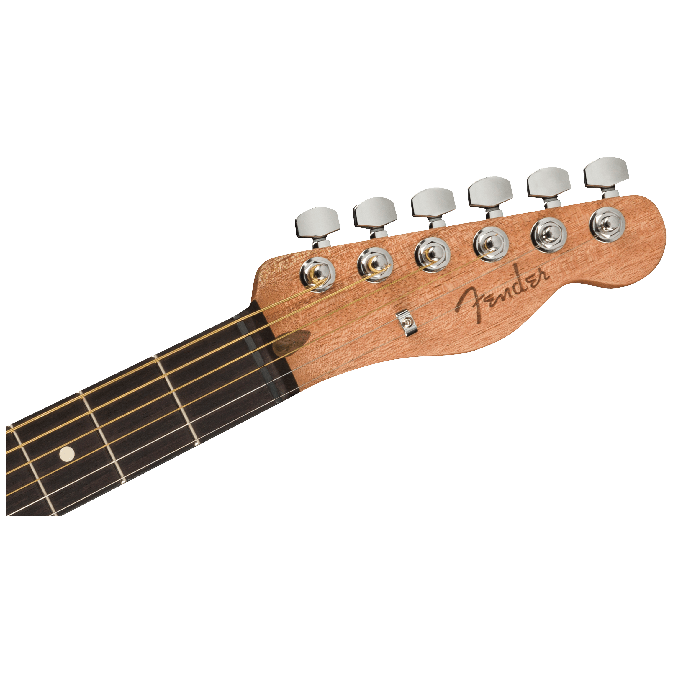 Fender Acoustasonic Player Telecaster SHDW BST 6