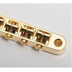 Goeldo 3-Point Vario Bridge Gold 1