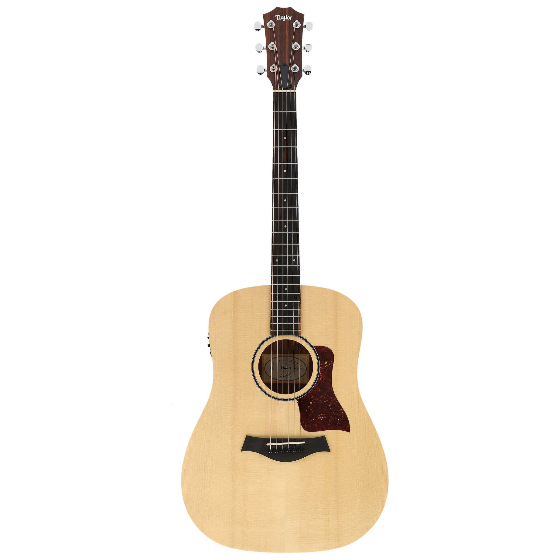 Taylor BBTe Walnut