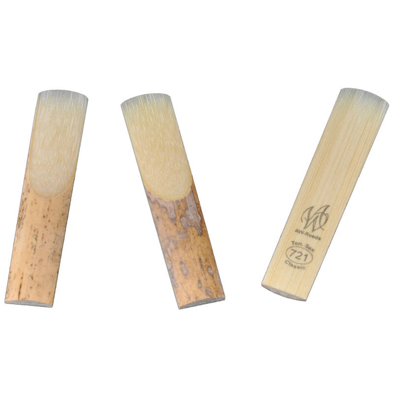 AW Reeds - AW Reeds 721 2,0 Tenorsaxophon - EINZELVERKAUF -