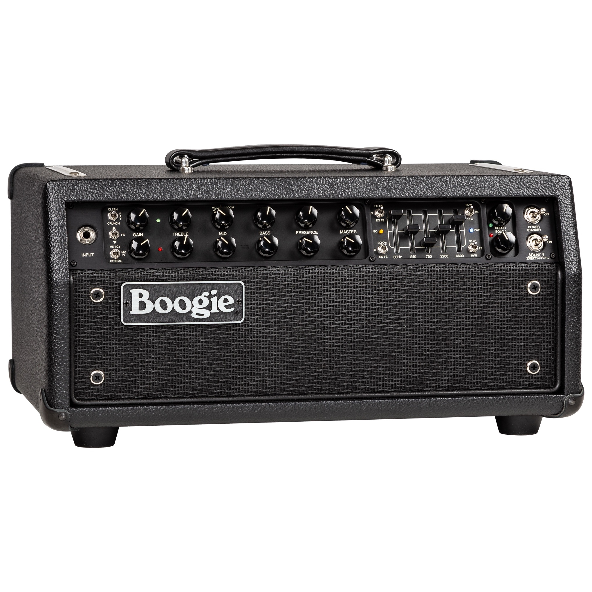 Mesa/Boogie Mark Five: 35 Head 3