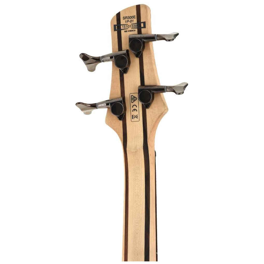 Ibanez - Ibanez SR300E-IPT - 4