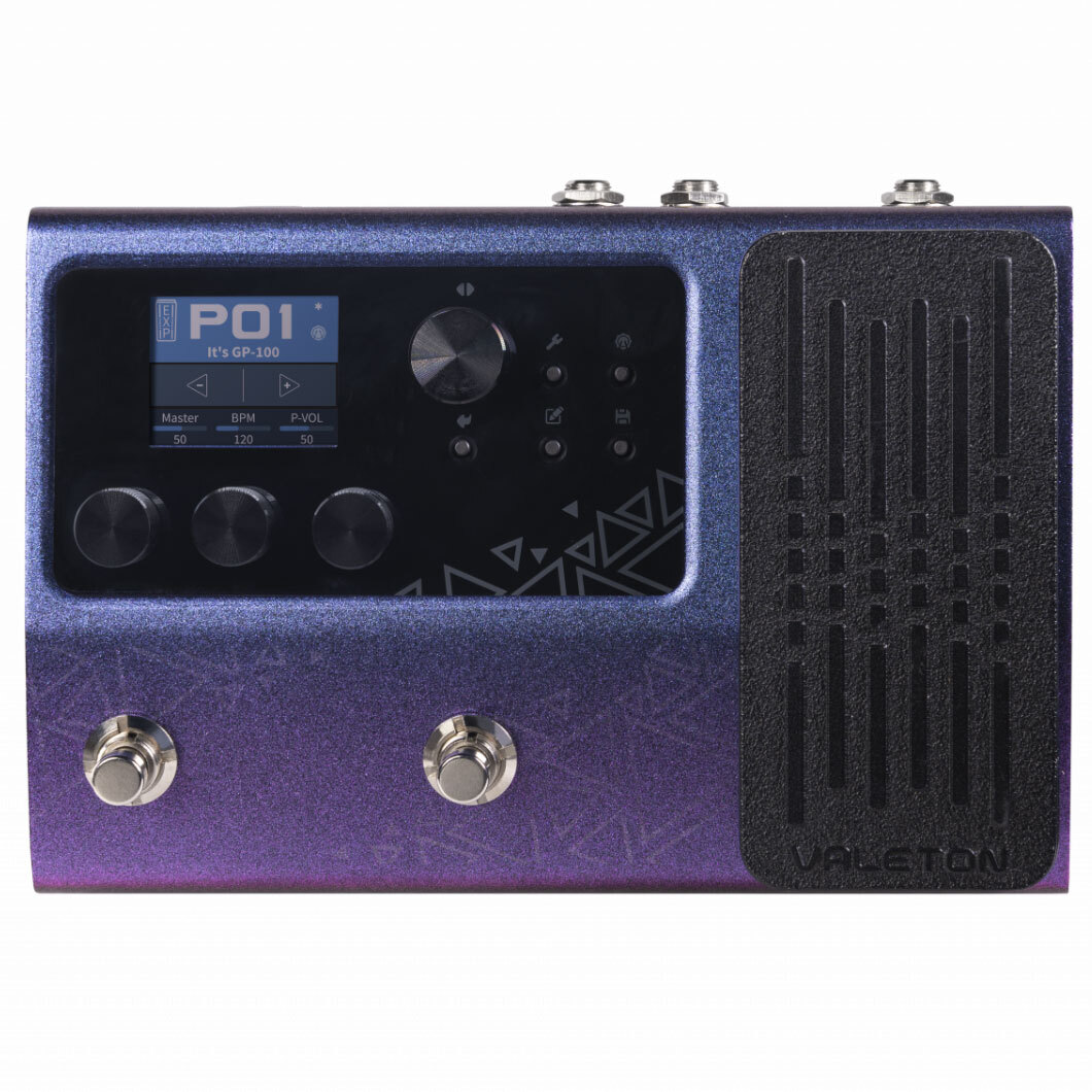Valeton GP-100VT 1