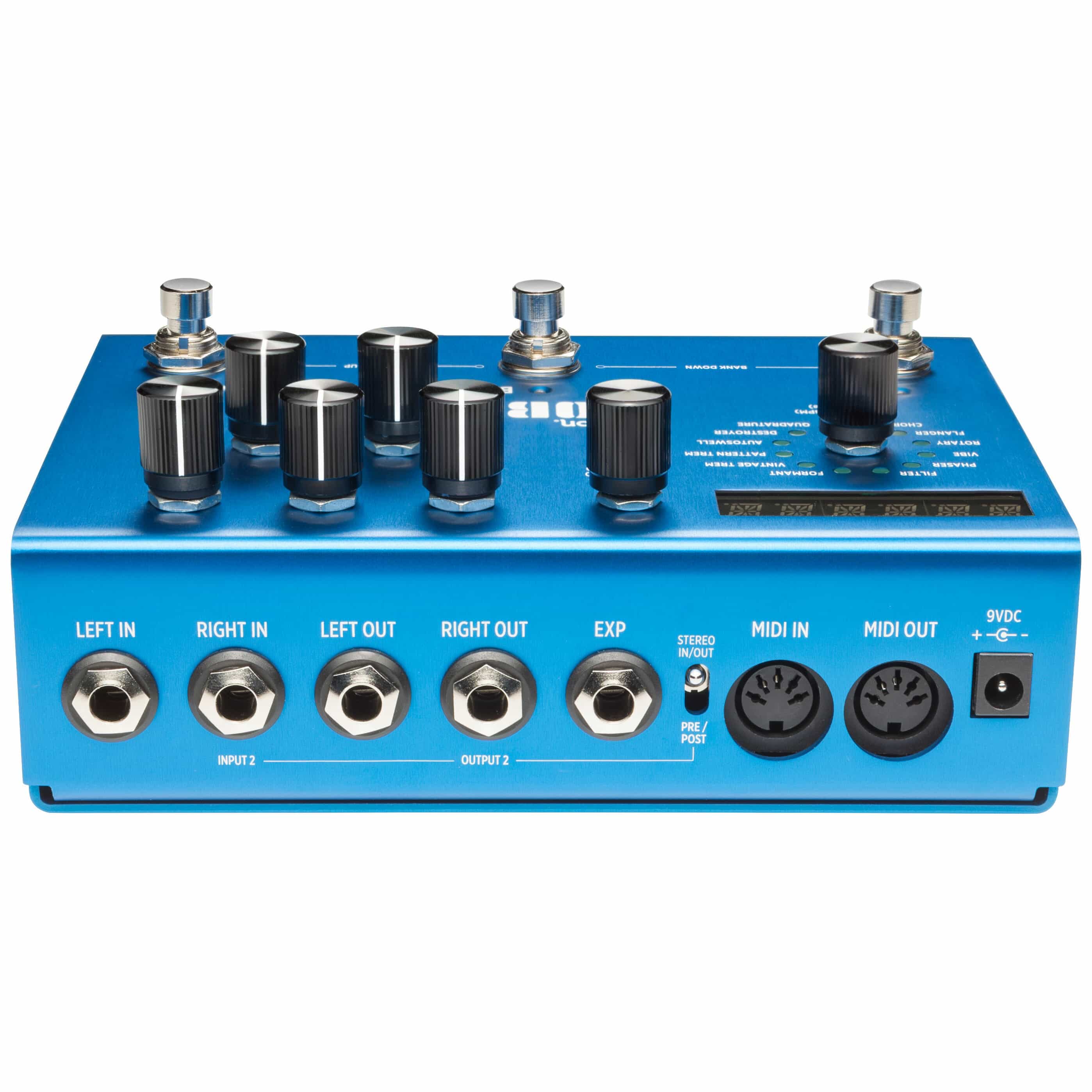 Strymon Mobius 3