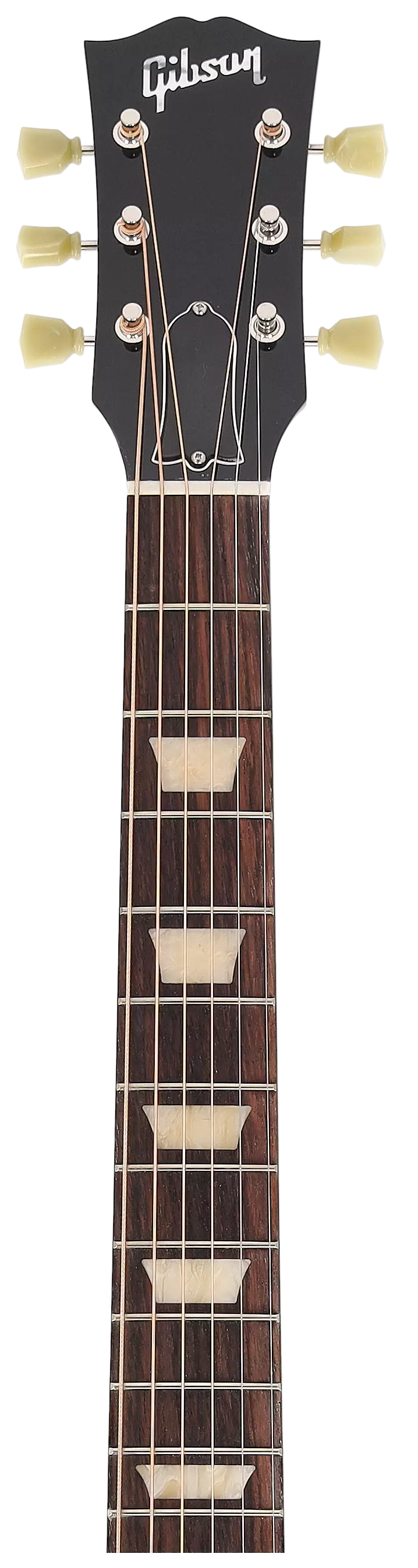 Gibson J-45 Gold Top #1 11