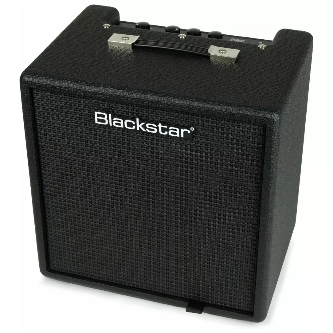 Blackstar Debut Bass 25 Combo Black 2