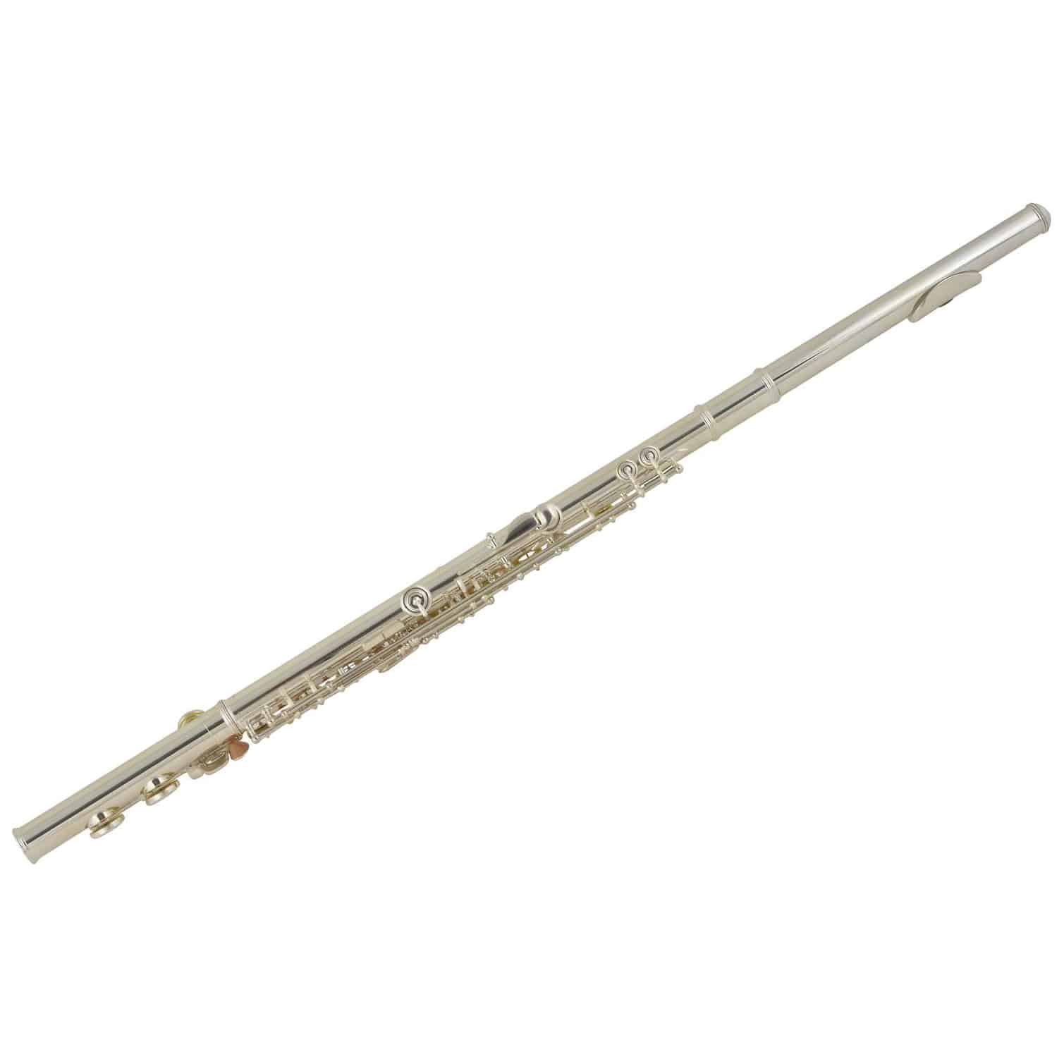 Image of Yamaha yfl 212 querflöte 10001287 1