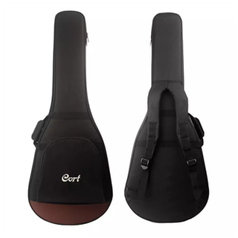 Cort Gold DC6 Natural 10