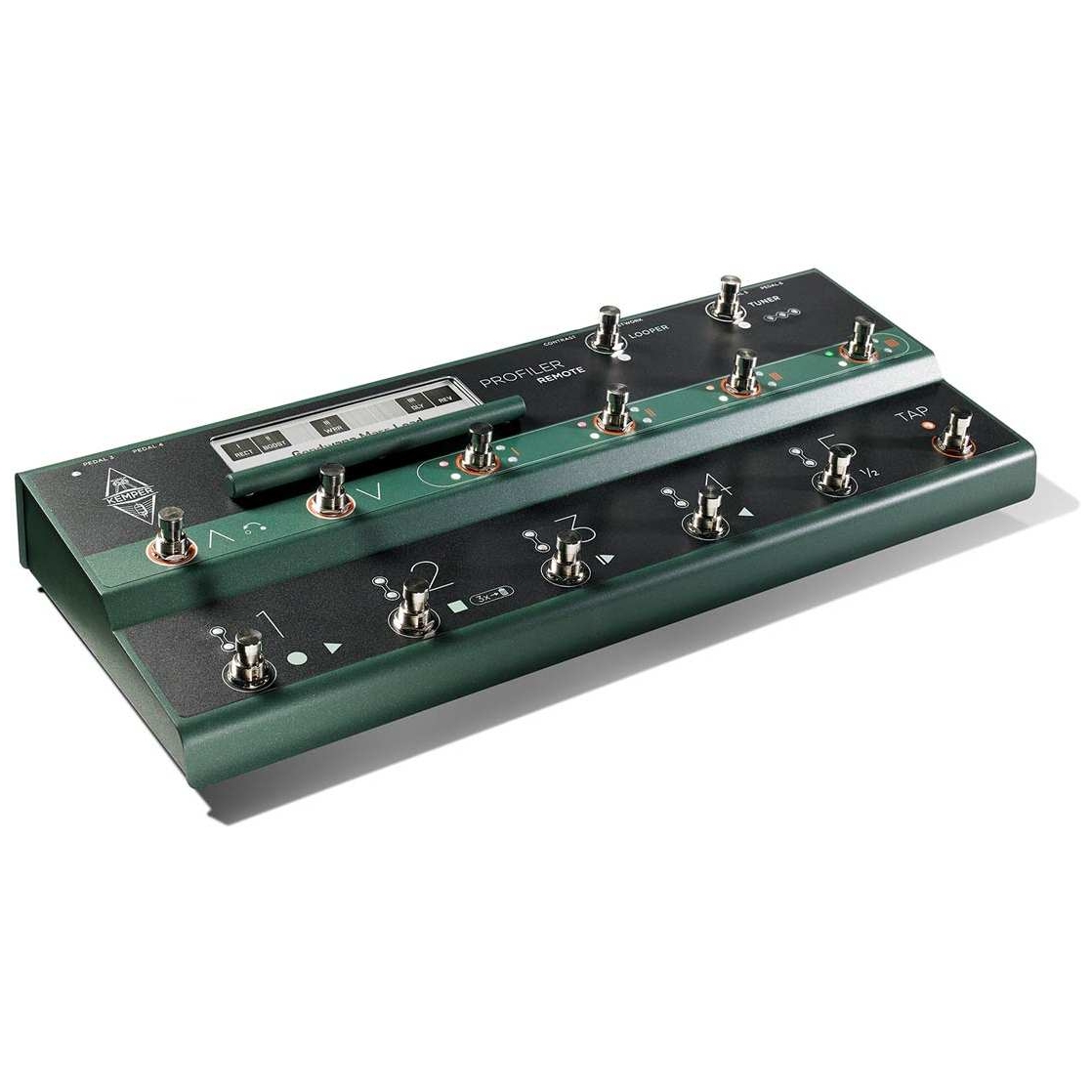 Kemper - Kemper Profiler Remote - 3