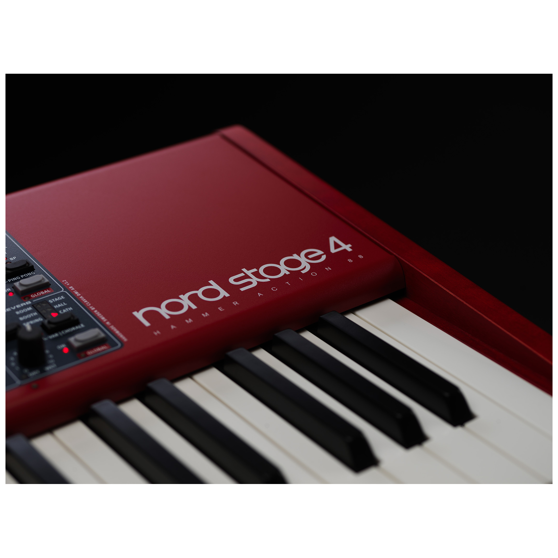 Clavia Nord Stage 4 Compact